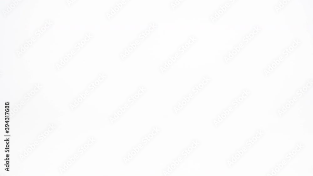 Stop motion animation Shopping cart Shopping trolley full of gifts boxs isolated on white background, New Year shopping concept. Stop motion animation Shopping cart Shopping trolley full of gifts boxs isolated on white background, New Year shopping concept.