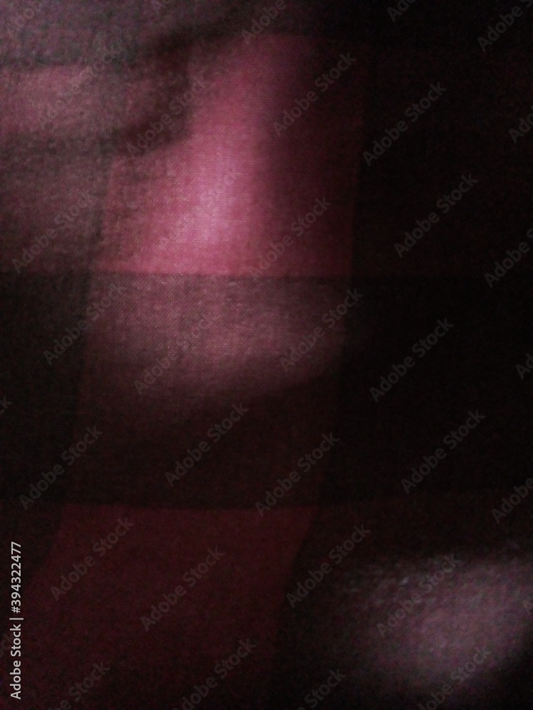 Fototapeta premium light on the wall