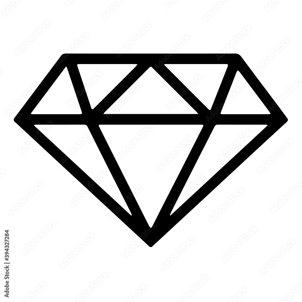 diamond vector diamond vector