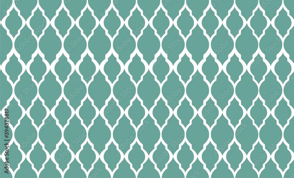 Fototapeta premium pattern motifs geometric seamless. Vector illustration