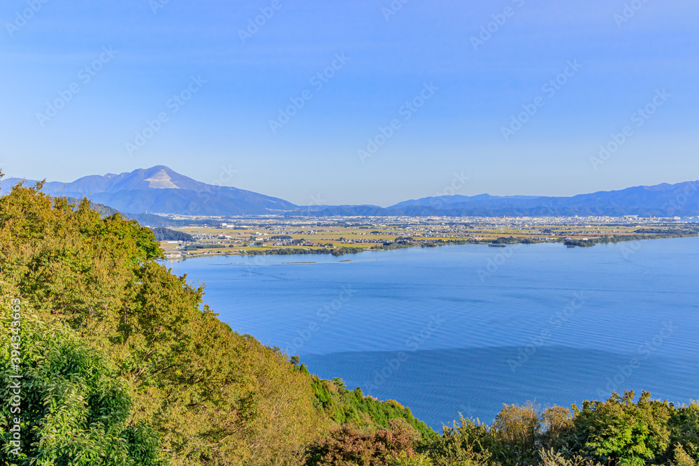 秋の琵琶湖 滋賀県長浜市 つづら尾崎展望台
Autumn Biwako lake Shiga-ken Nagahama city tsudzuraozaki
Observatory 秋の琵琶湖 滋賀県長浜市 つづら尾崎展望台
Autumn Biwako lake Shiga-ken Nagahama city tsudzuraozaki
Observatory