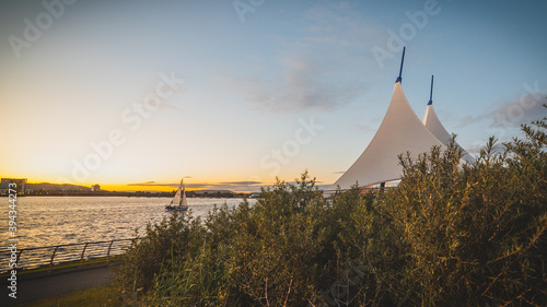 Cardiff Bay