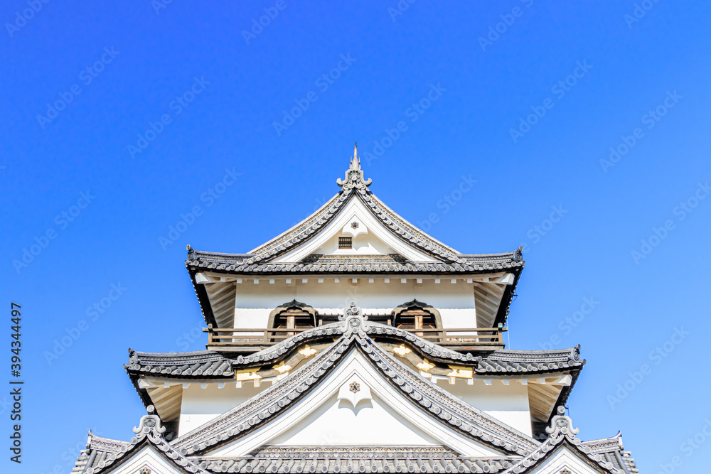 彦根城 滋賀県彦根市 Hikone castle Shiga-ken Hikone city 彦根城 滋賀県彦根市 Hikone castle Shiga-ken Hikone city