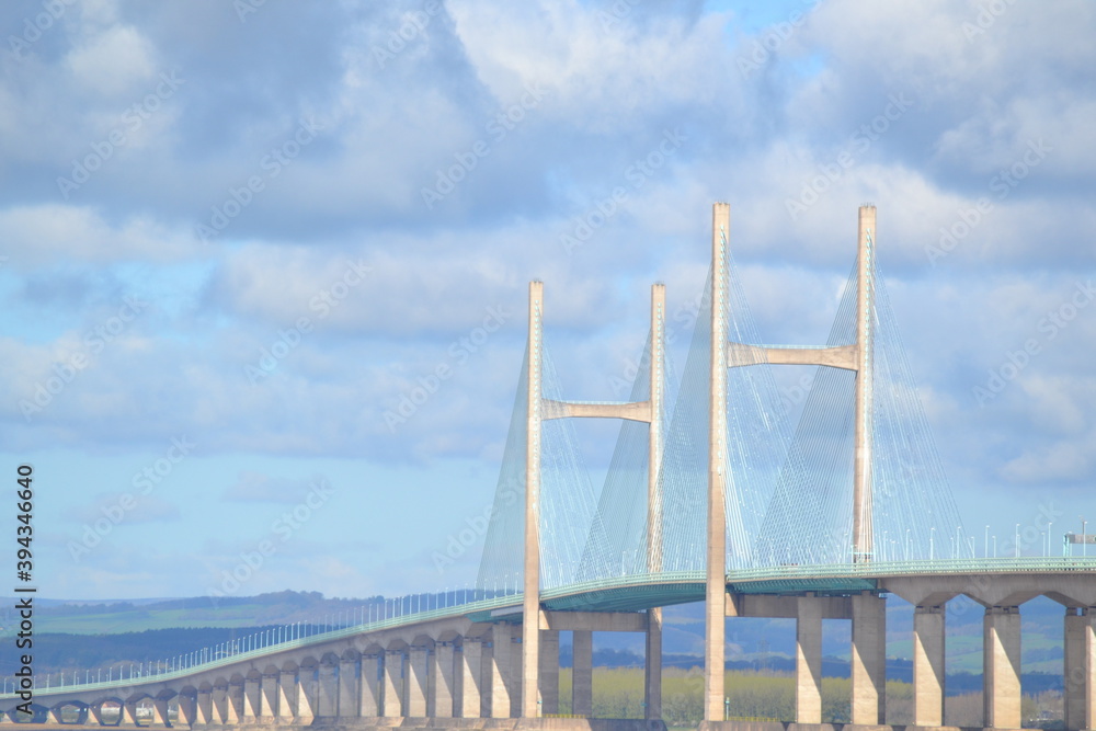 Fototapeta premium Bridge