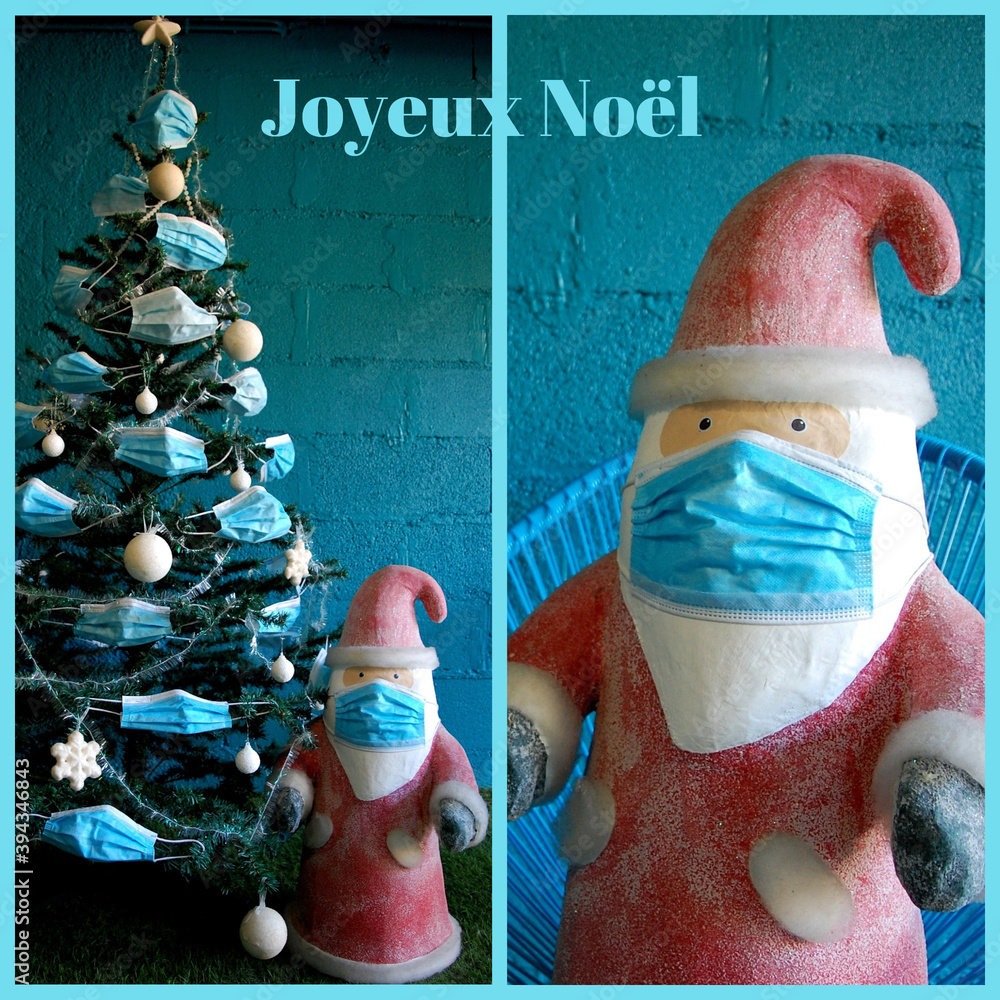 Noël 2020