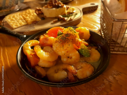 감바스 알 아히요