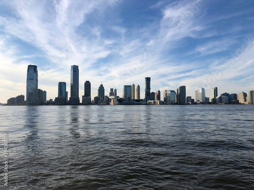 New York.