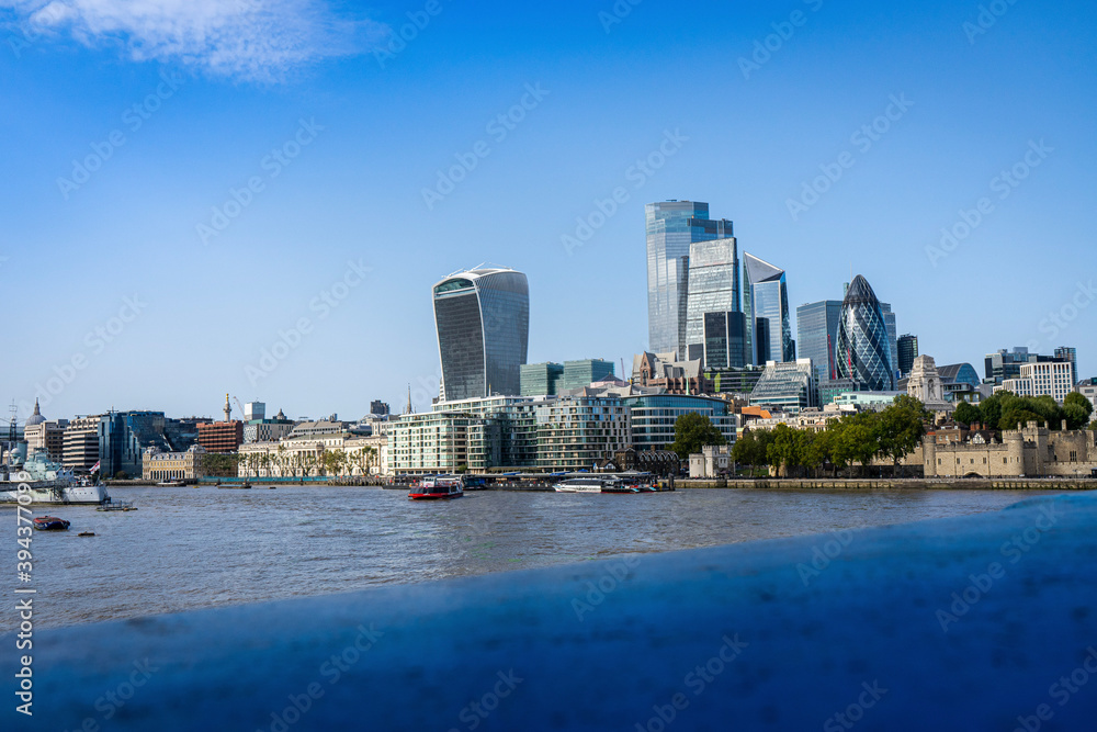 Fototapeta premium country