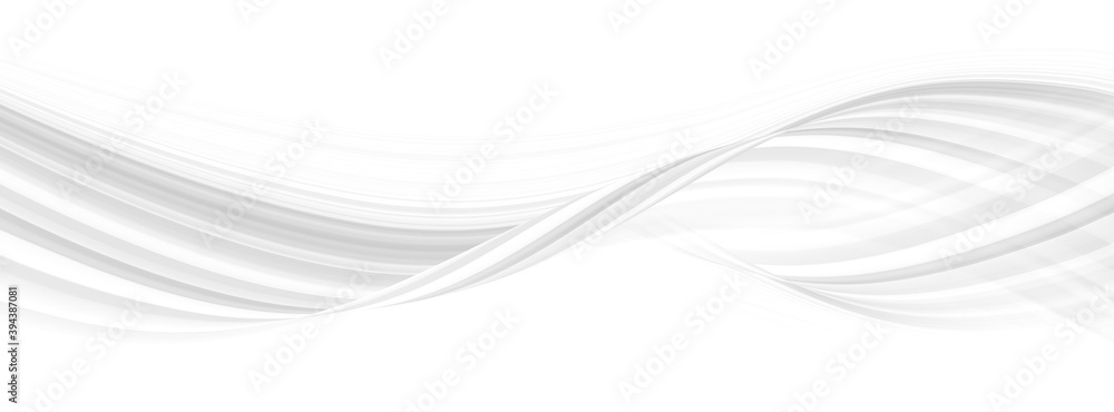White background with abstract gray pattern for web design. Texture of wavy lines and patterns in a modern style for a splash. White background with abstract gray pattern for web design. Texture of wavy lines and patterns in a modern style for a splash.