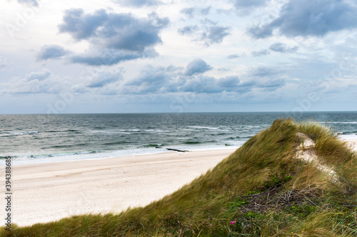 D  ne auf Sylt.