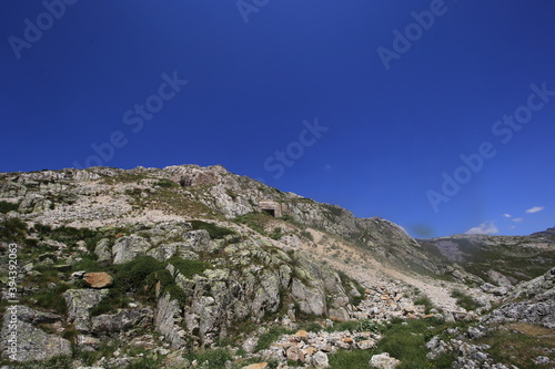 Montagne Valloire