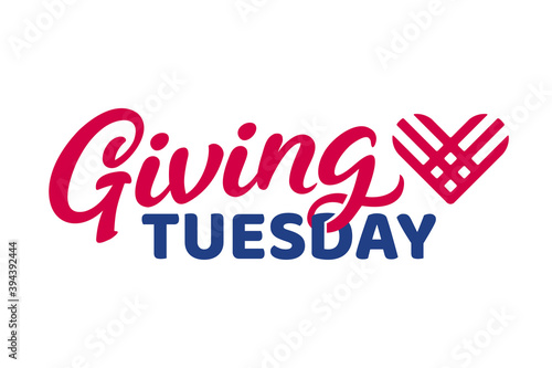 Giving Tuesday banner design