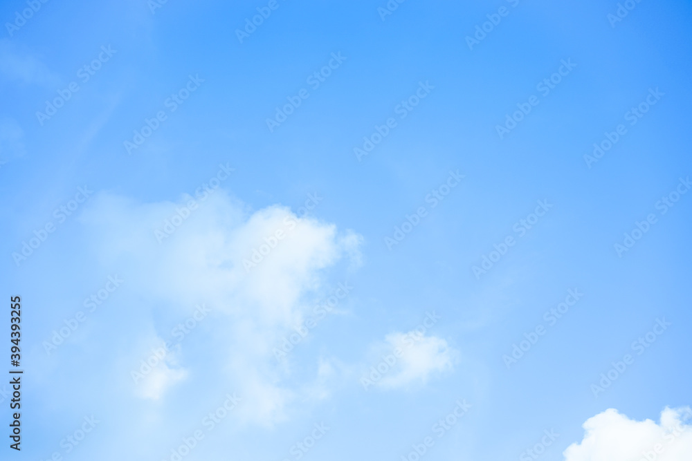 view of wonderful bue sky and clouds background with copy space for wallpaper or banner view of wonderful bue sky and clouds background with copy space for wallpaper or banner