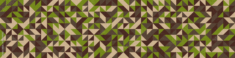 Abstract Geometric Pattern generative computational art illustration Abstract Geometric Pattern generative computational art illustration