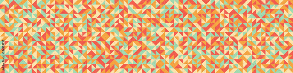 Abstract Geometric Pattern generative computational art illustration Abstract Geometric Pattern generative computational art illustration