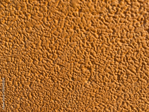 Yellow cement texture 