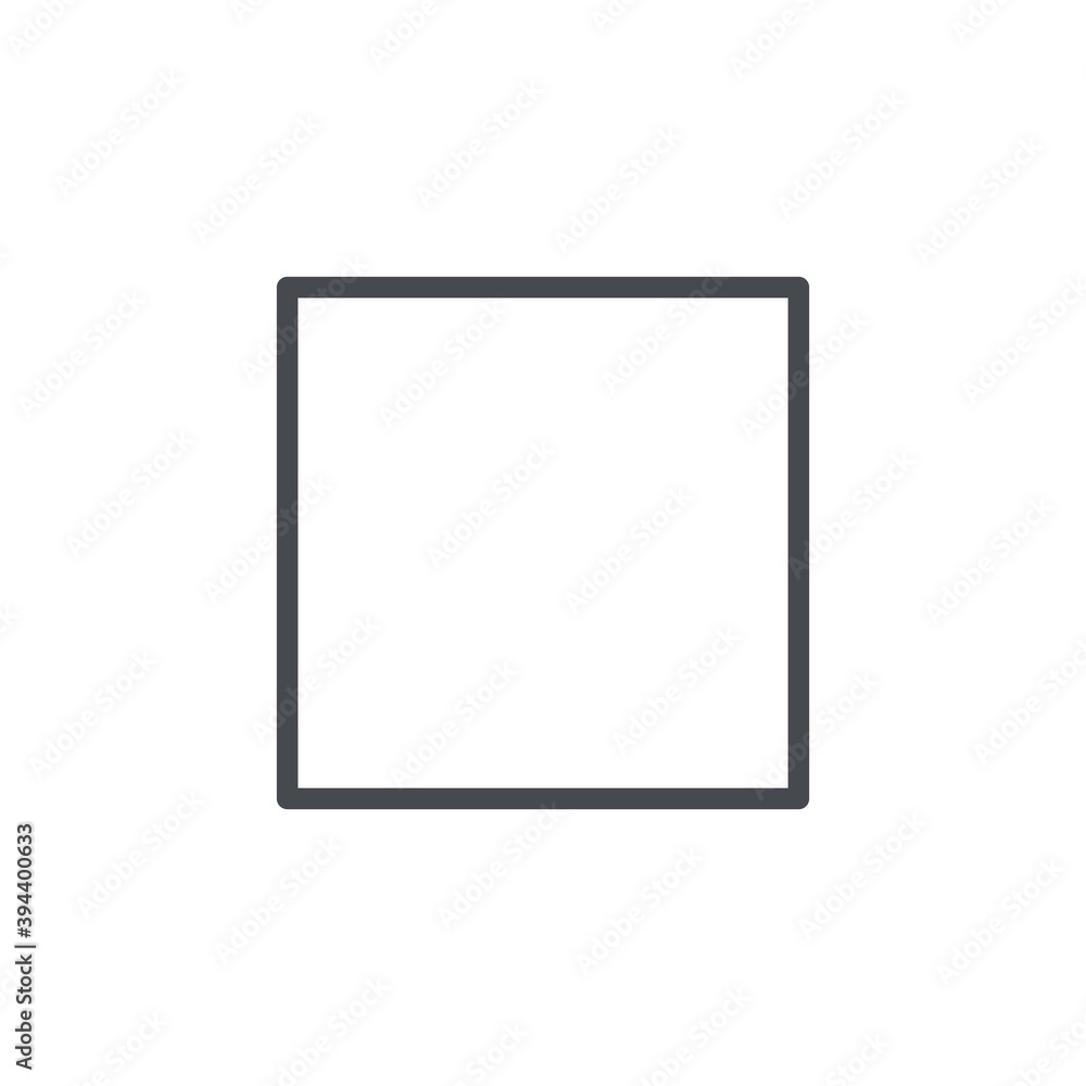 Dry icon isolated on white background. Laundry symbol modern, simple, vector, icon for website design, mobile app, ui. Vector Illustration Dry icon isolated on white background. Laundry symbol modern, simple, vector, icon for website design, mobile app, ui. Vector Illustration