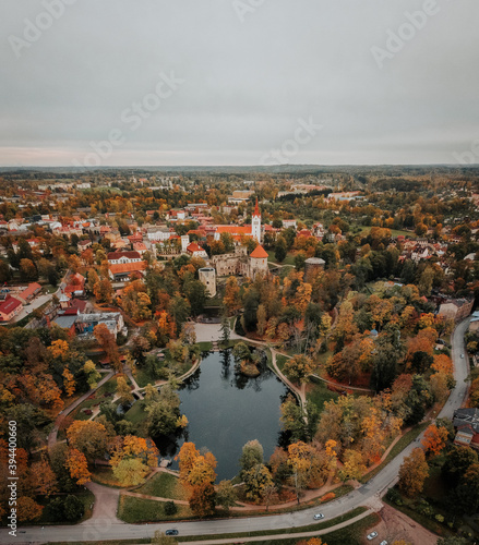 Photography panorama