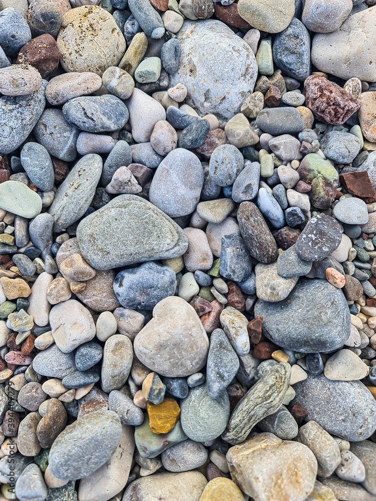 pebbles on the beach background pebbles on the beach background