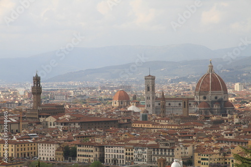 Travel to Florence, Italy © faraz