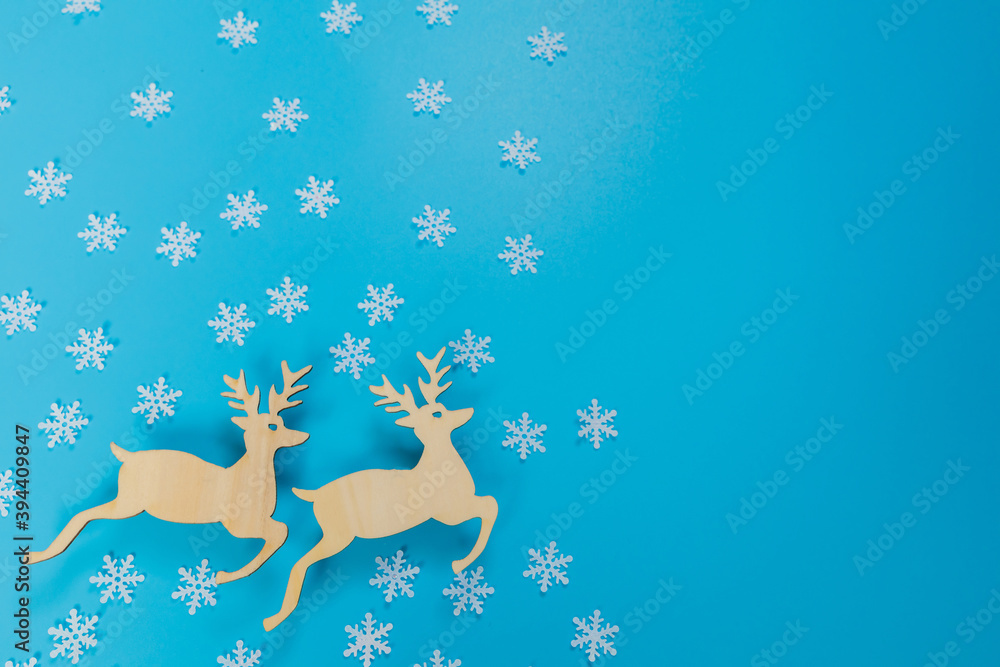 The background image for a presentation or to insert text greetings, Christmas holidays. The background image for a presentation or to insert text greetings, Christmas holidays.
