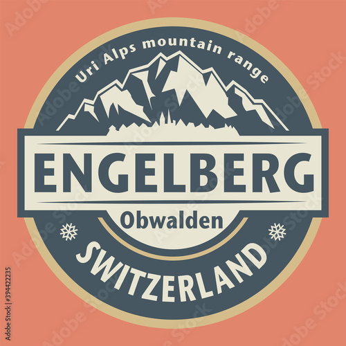 Engelberg, Switzerland