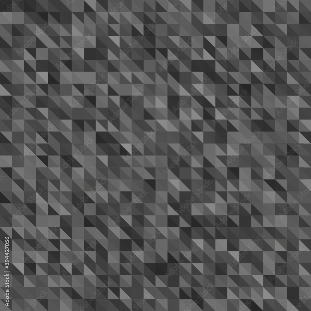 Background made of triangles Background made of triangles