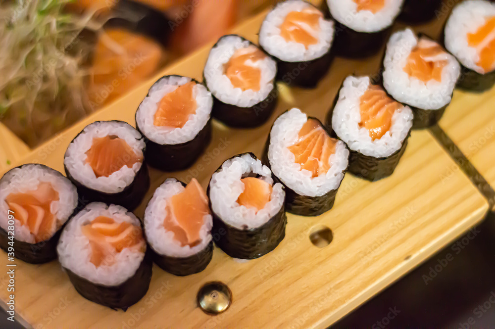 Sushi Sushi