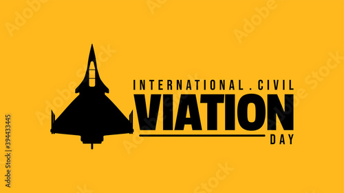 International Civil Aviation Day