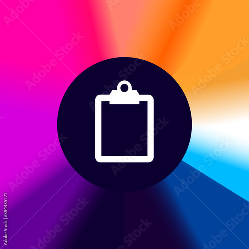 Clipboard