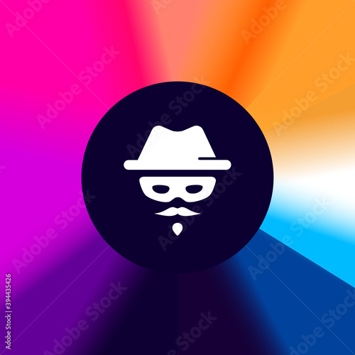 Hide Identity
