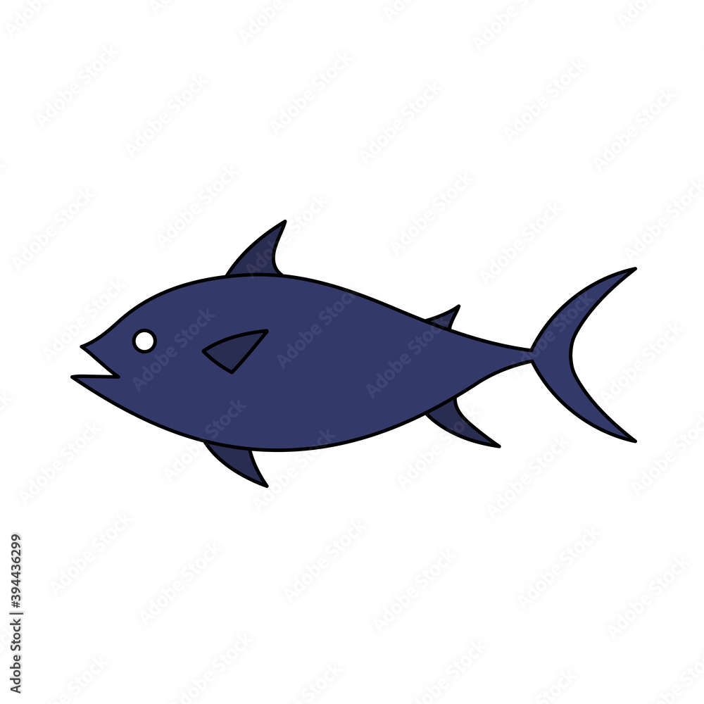 Fish Icon Fish Icon