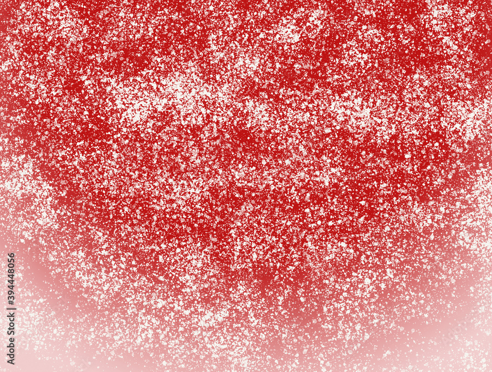 red snowy background for christmas greeting card red snowy background for christmas greeting card