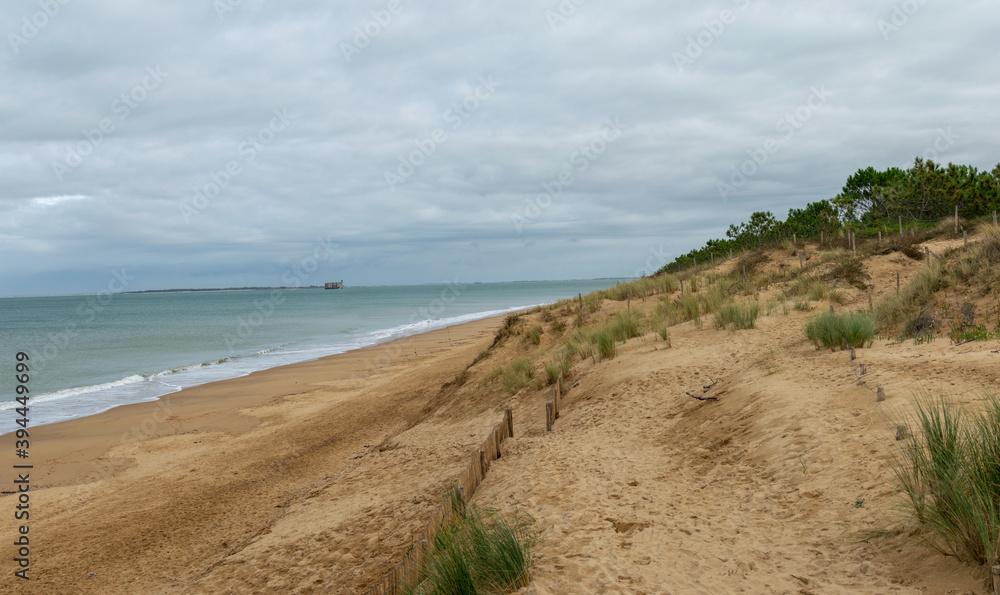 boyard dune plage