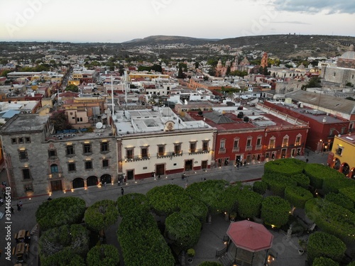 San Miguel de Allende Centro photo