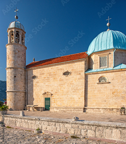 View on the old town of Per...