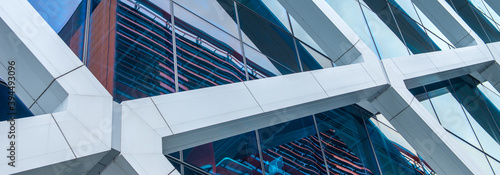 Photography Modern business concept