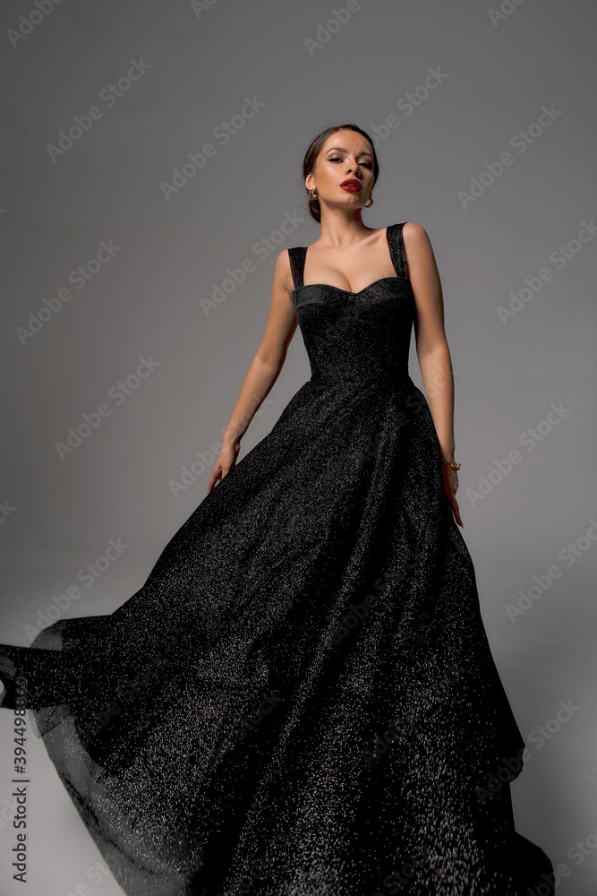empire waist mother of the bride dresses Petite Dress with Soutache Bodice Puff Sleeve T Size:UK7 Bookcase vs. bookshelf, Đâu Chiffon Wedding Dress