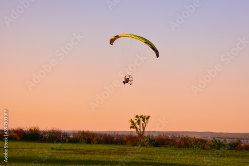 Parapente