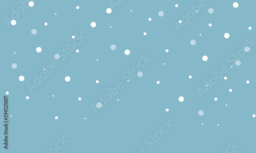 Enchanting winter wonderland: Festive greetings come alive