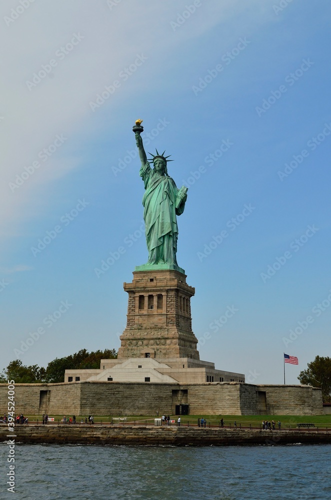 Statue of Liberty

