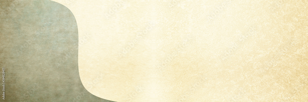 バナーイメージのデザイン