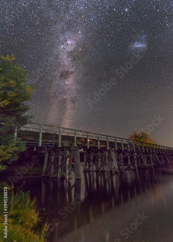 Alexandria Milky Way