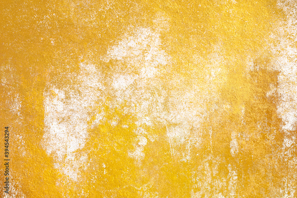 Gold Grunge concrete wall background texture with distressed, Abstract vintage background with Rough Texture, Concrete Art Rough Stylized Texture Gold Grunge concrete wall background texture with distressed, Abstract vintage background with Rough Texture, Concrete Art Rough Stylized Texture