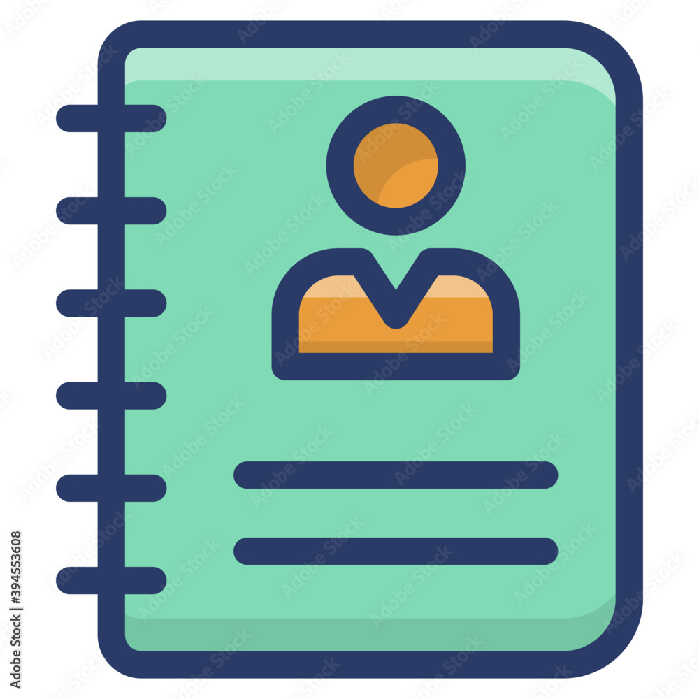 Phone Book Directory