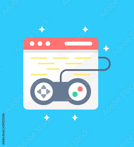 Online Game Development 
