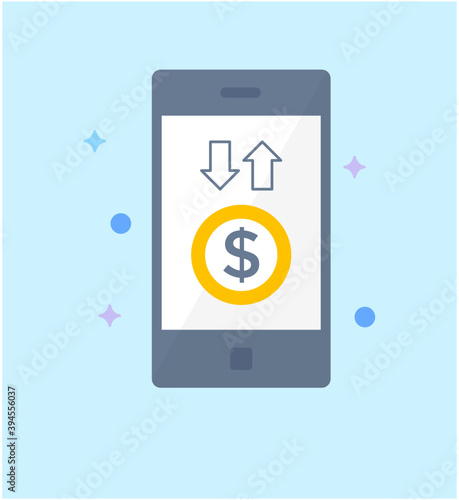 Online Transaction Vector 