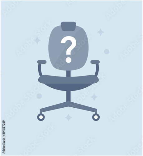 Job Vacancy Vector 