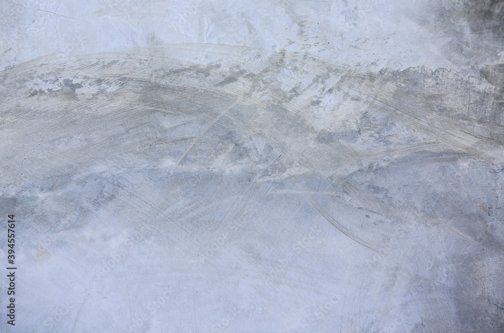 Obraz premium Abstract concrete wall with scratches surface texture background.