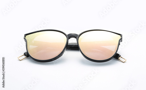 beautiful glasses charming and fashionable high grade